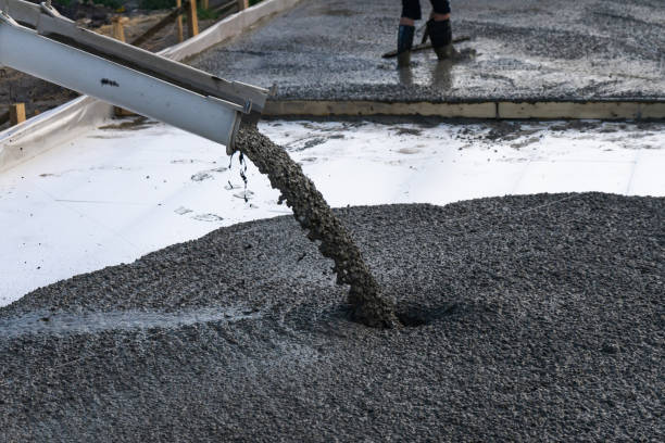 Best Concrete Removal and Replacement in Constantine, MI