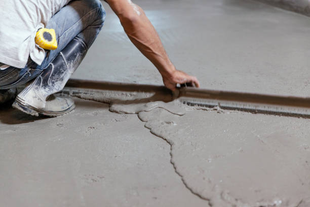Best Concrete Staining and Coloring in Constantine, MI
