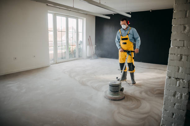 Best Concrete Grinding and Polishing in Constantine, MI