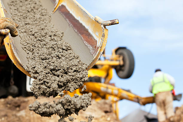 Best Concrete Sidewalk Installation in Constantine, MI