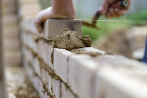 Best Concrete Driveway Installation in Constantine, MI