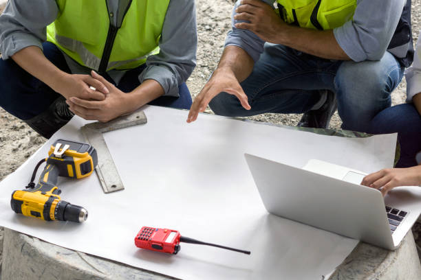 Best Concrete Sealing and Maintenance in Constantine, MI